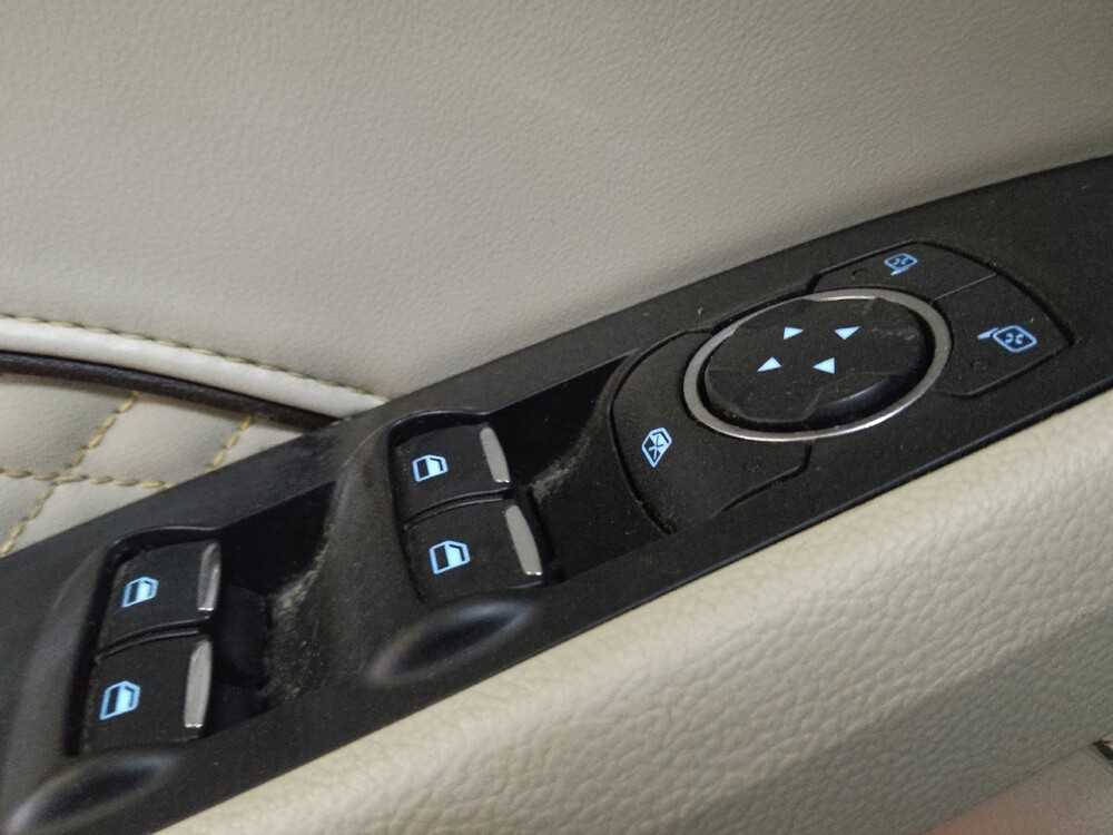 2017 Ford Fusion in Greensboro, NC 27407 - 18061384 27