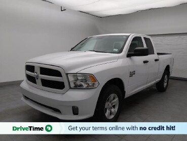 2019 RAM 1500 in Greensboro, NC 27407