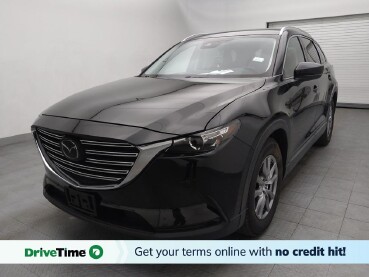 2019 MAZDA CX-9 in Greensboro, NC 27407