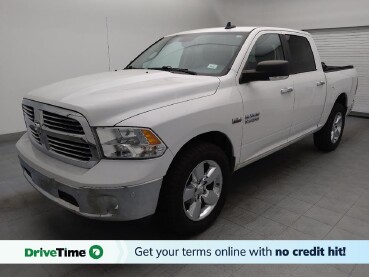 2018 RAM 1500 in Columbia, SC 29210