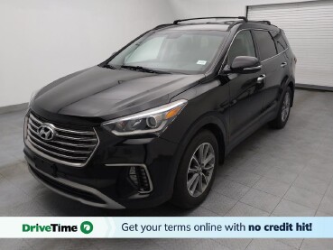 2018 Hyundai Santa Fe in Wilmington, NC 28405