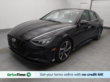 2022 Hyundai Sonata in Wilmington, NC 28405