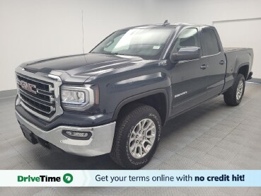 2019 GMC Sierra 1500 in Huntsville, AL 35816