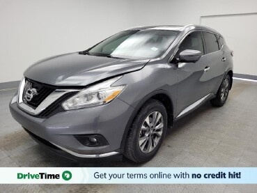 2017 Nissan Murano in Memphis, TN 38115
