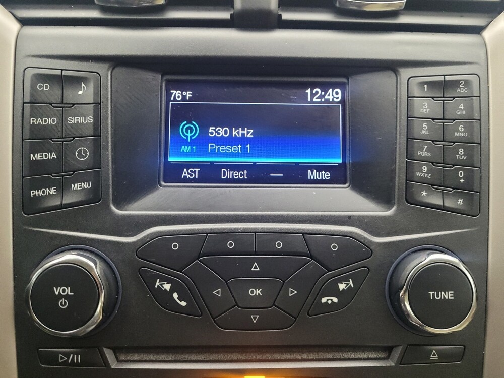 2016 Ford Fusion in Madison, TN 37115 - 18061406 25