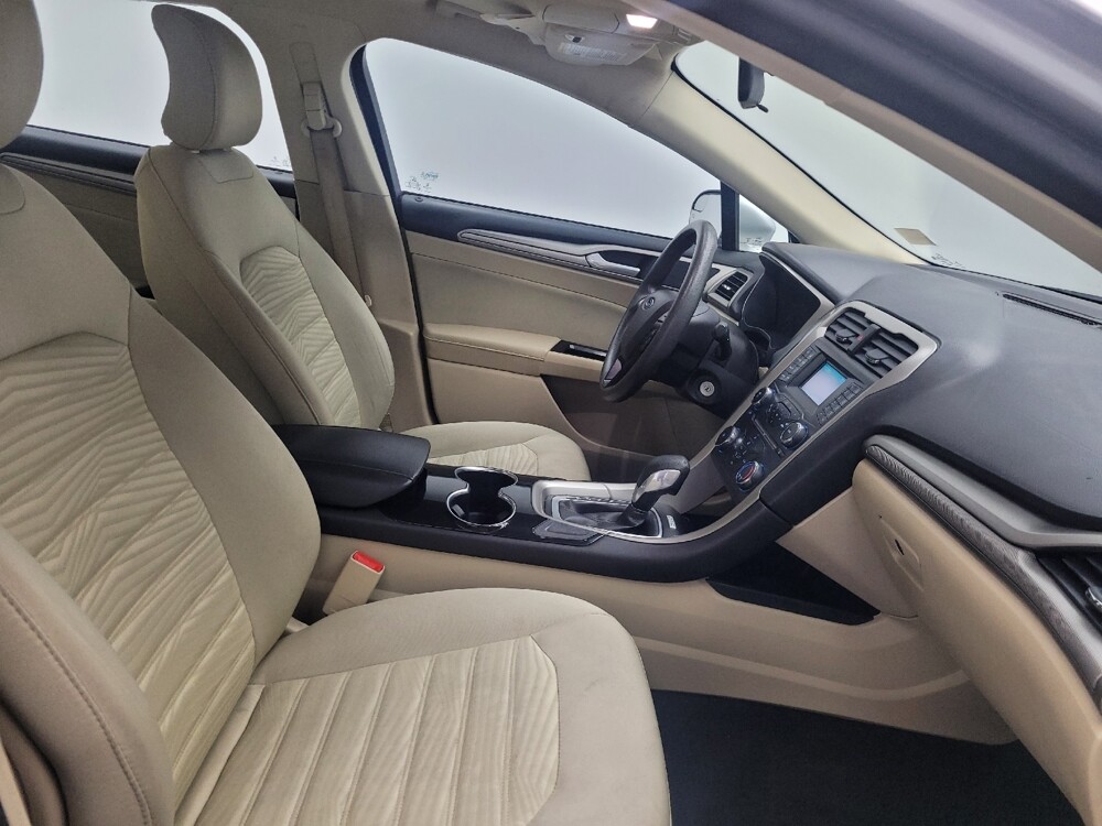 2016 Ford Fusion in Madison, TN 37115 - 18061406 21