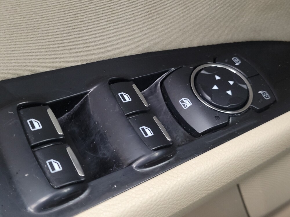 2016 Ford Fusion in Madison, TN 37115 - 18061406 27