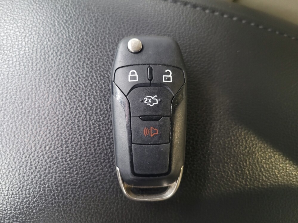 2016 Ford Fusion in Madison, TN 37115 - 18061406 32