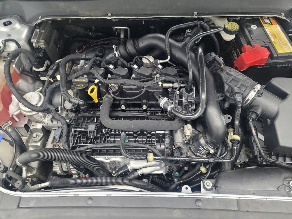 2016 Ford Fusion in Madison, TN 37115 - 18061406 30