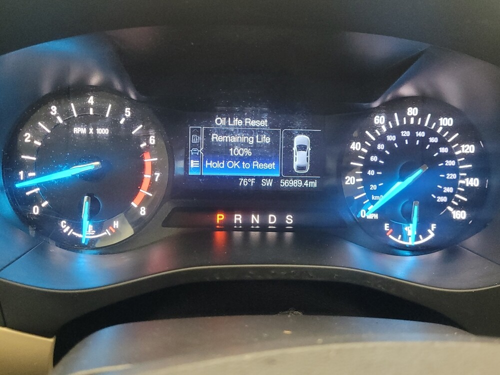 2016 Ford Fusion in Madison, TN 37115 - 18061406 23