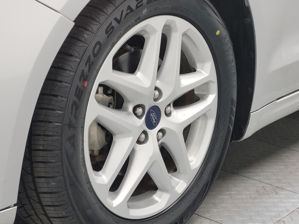 2016 Ford Fusion in Madison, TN 37115 - 18061406 31