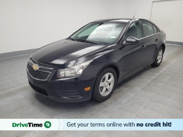 2014 Chevrolet Cruze in Memphis, TN 38115