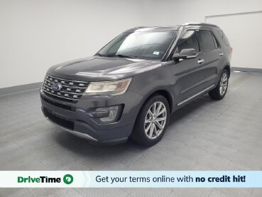 2017 Ford Explorer in Madison, TN 37115