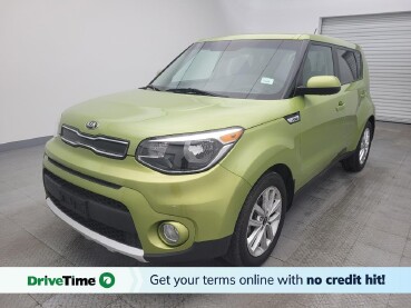 2018 Kia Soul in Baton Rouge, LA 70816