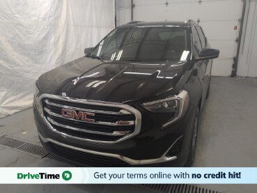 2019 GMC Terrain in Cincinnati, OH 45255