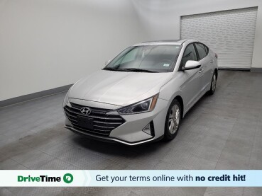 2019 Hyundai Elantra in Miamisburg, OH 45342