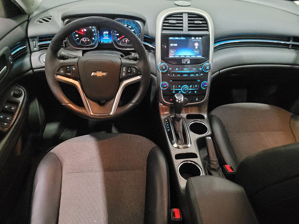 2015 Chevrolet Malibu in Pittsburgh, PA 15237 - 18061416 22