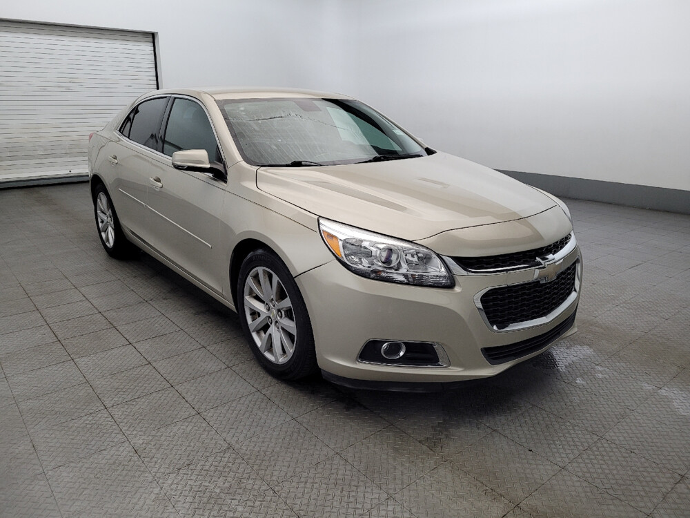 2015 Chevrolet Malibu in Pittsburgh, PA 15237 - 18061416 13