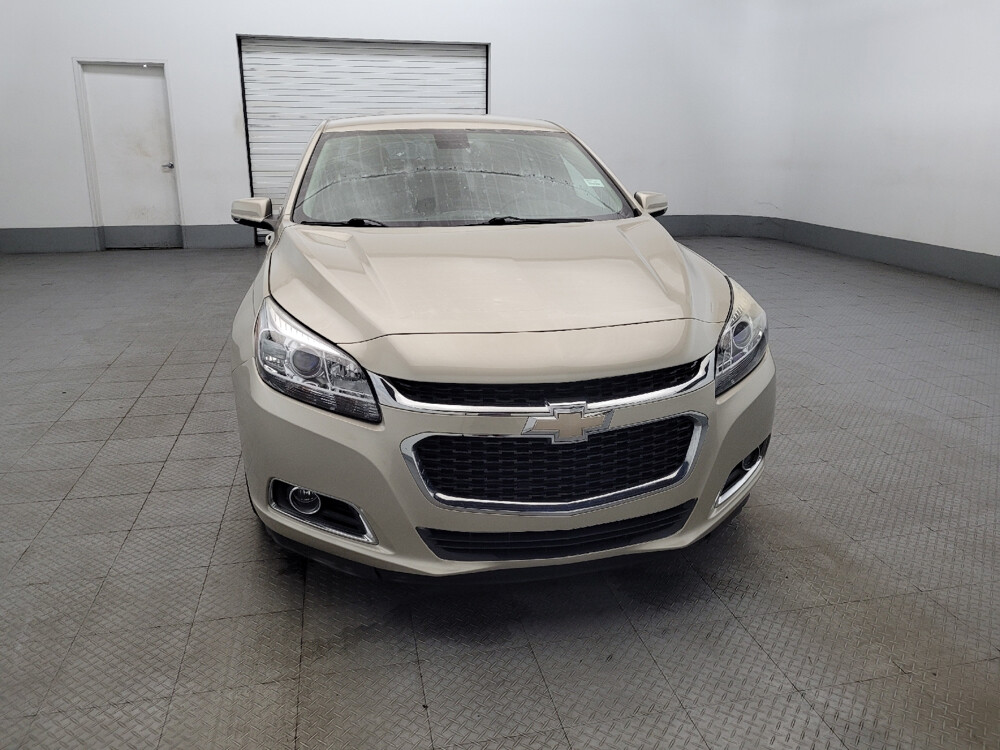 2015 Chevrolet Malibu in Pittsburgh, PA 15237 - 18061416 14