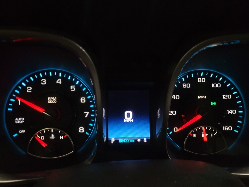 2015 Chevrolet Malibu in Pittsburgh, PA 15237 - 18061416 23