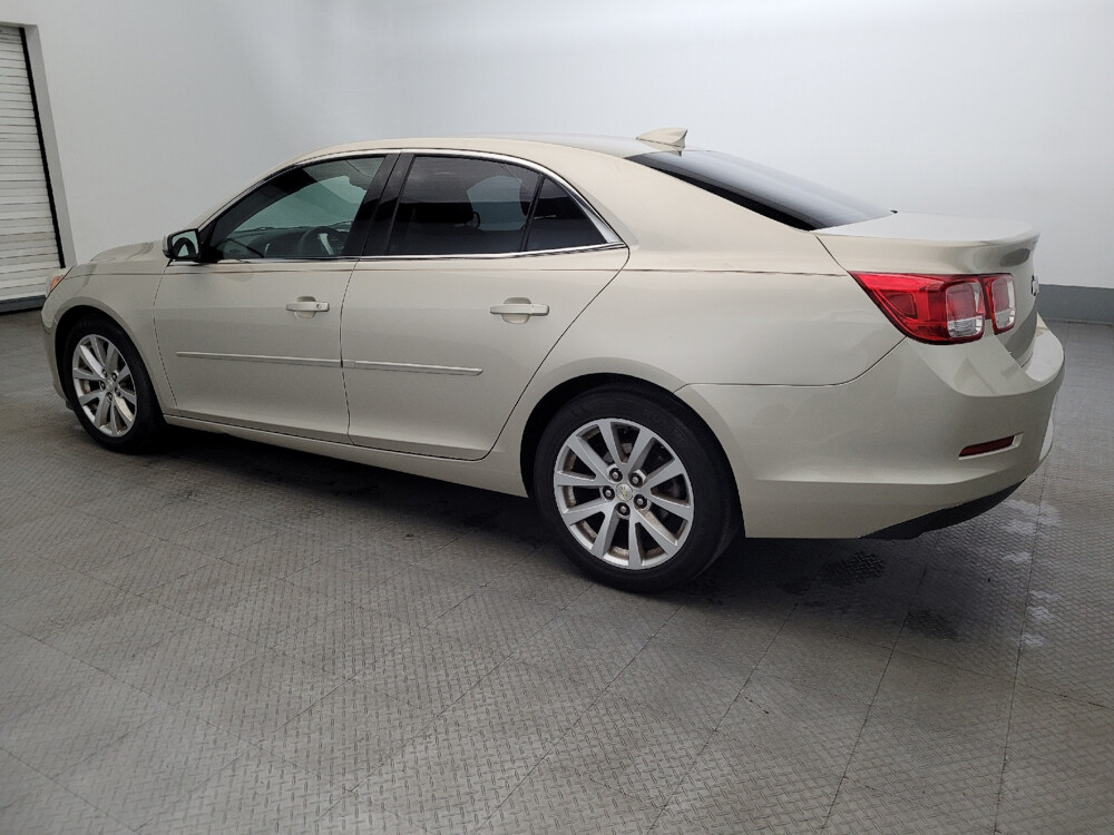 2015 Chevrolet Malibu in Pittsburgh, PA 15237 - 18061416 3