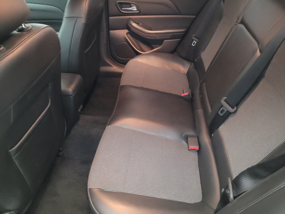 2015 Chevrolet Malibu in Pittsburgh, PA 15237 - 18061416 18