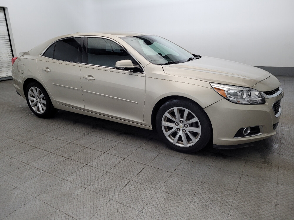 2015 Chevrolet Malibu in Pittsburgh, PA 15237 - 18061416 11