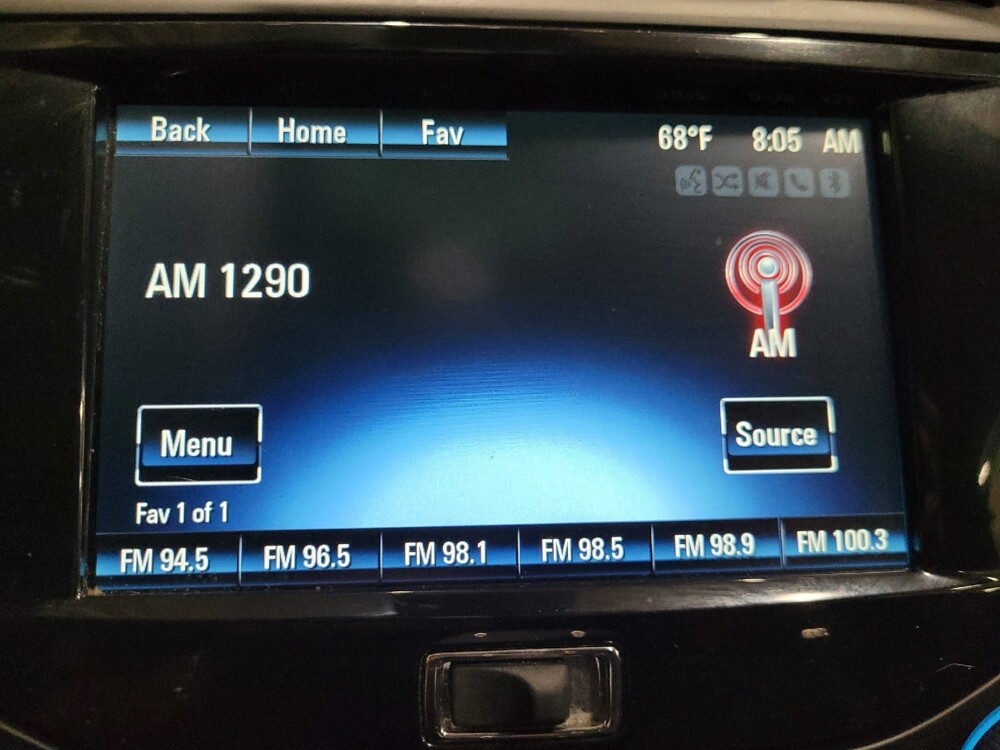 2015 Chevrolet Malibu in Pittsburgh, PA 15237 - 18061416 25