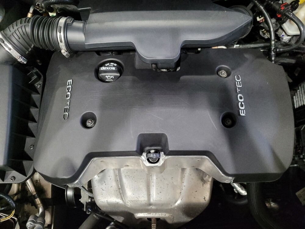 2015 Chevrolet Malibu in Pittsburgh, PA 15237 - 18061416 30