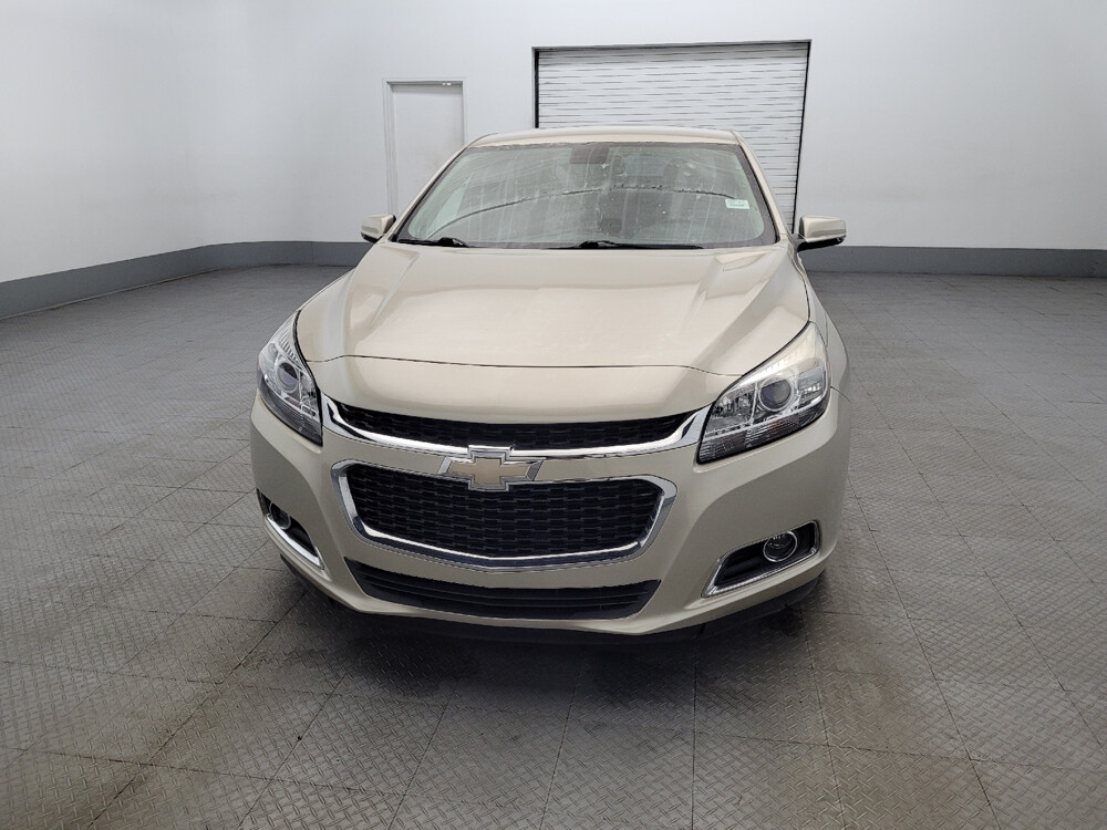 2015 Chevrolet Malibu in Pittsburgh, PA 15237 - 18061416 15