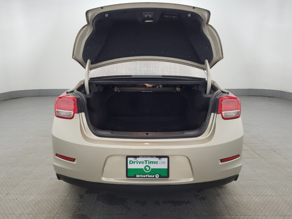 2015 Chevrolet Malibu in Pittsburgh, PA 15237 - 18061416 29