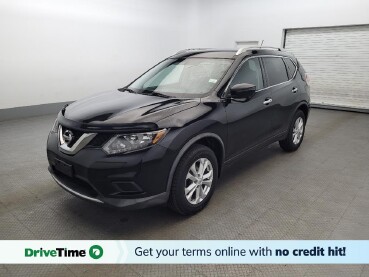 2016 Nissan Rogue in Williamstown, NJ 8094