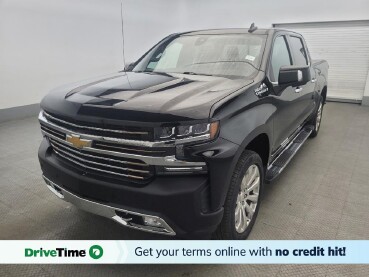 2019 Chevrolet Silverado 1500 in Richmond, VA 23235