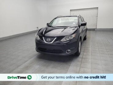 2019 Nissan Rogue Sport in Conyers, GA 30094