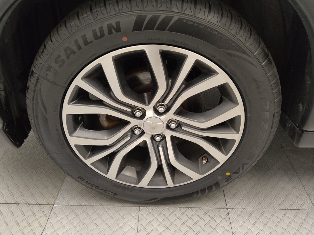 2016 Mitsubishi Outlander in Peoria, IL 61615 - 18061421 31