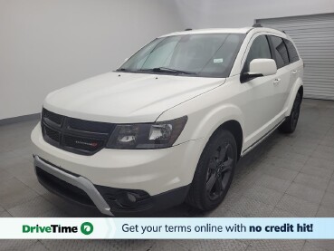 2020 Dodge Journey in Corpus Christi, TX 78412