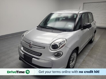 2015 FIAT 500L in Highland, IN 46322