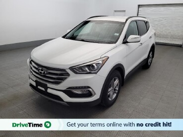 2018 Hyundai Santa Fe in Newport News, VA 23601