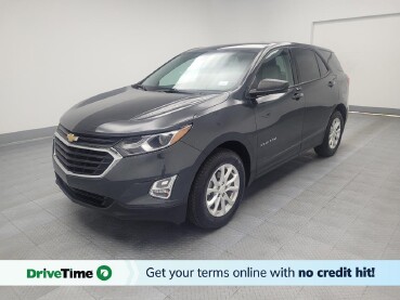 2019 Chevrolet Equinox in Madison, TN 37115