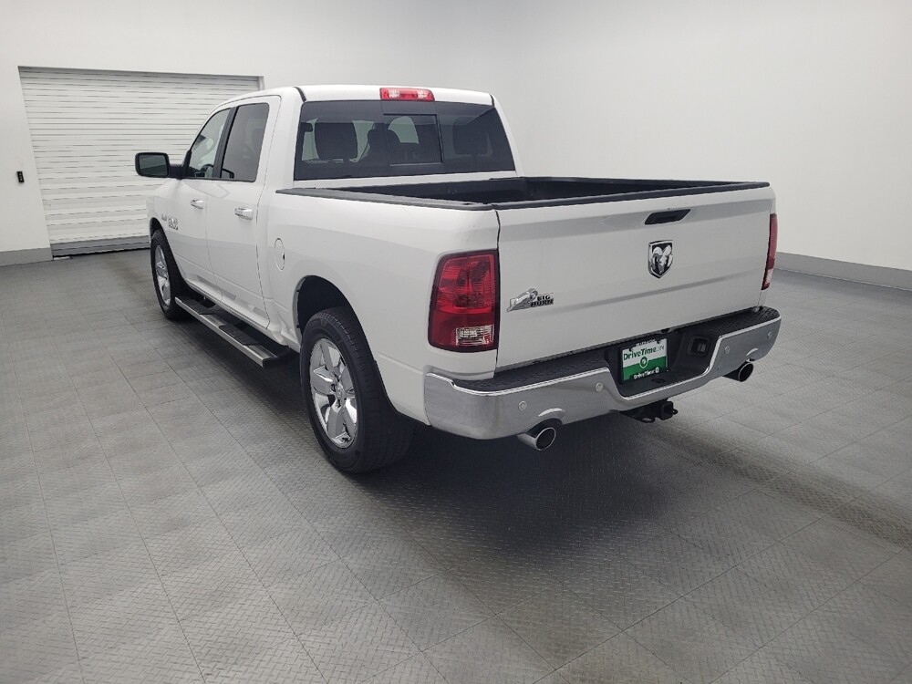 2017 RAM 1500 in Orlando, FL 32808 - 18061428 5