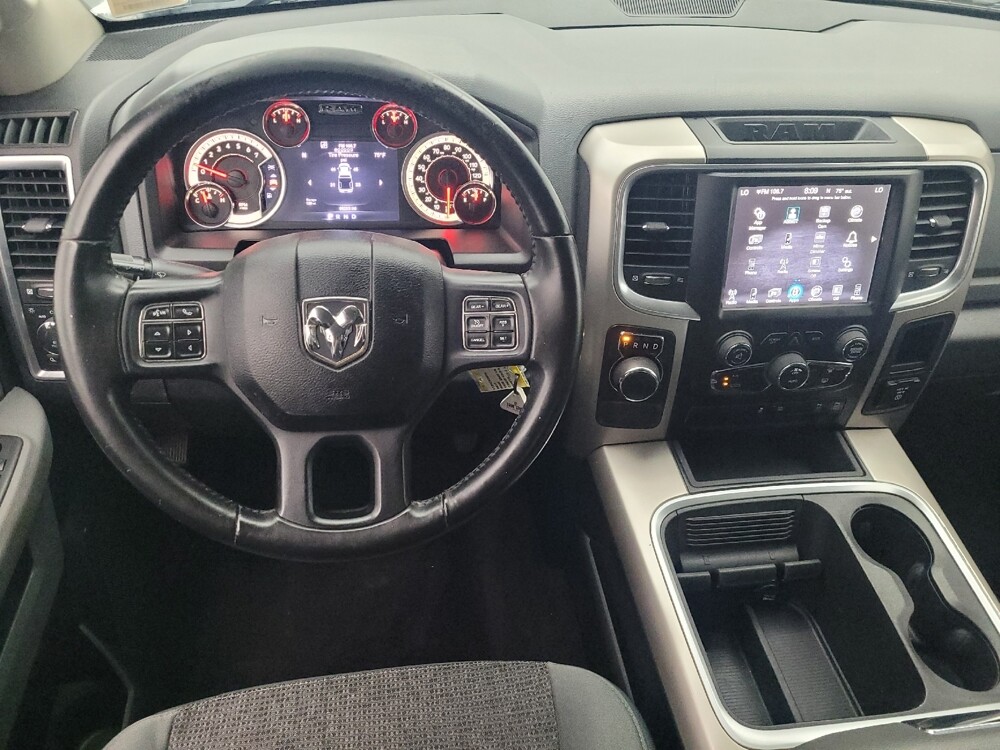 2017 RAM 1500 in Orlando, FL 32808 - 18061428 31