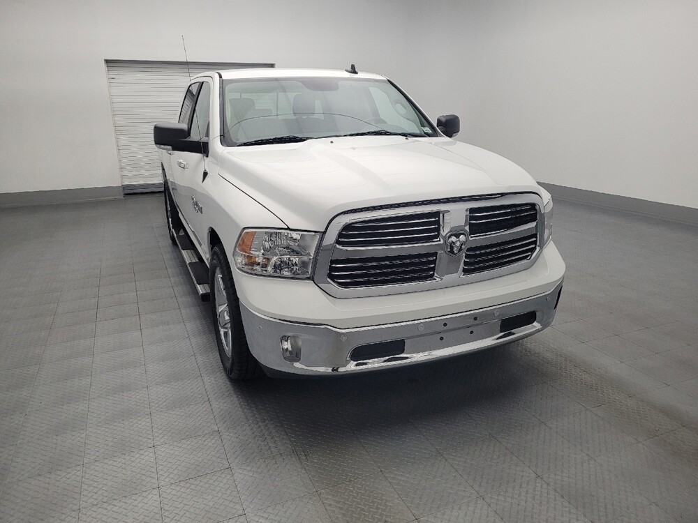 2017 RAM 1500 in Orlando, FL 32808 - 18061428 14