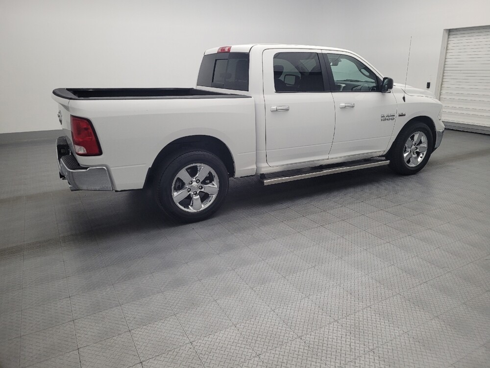2017 RAM 1500 in Orlando, FL 32808 - 18061428 10