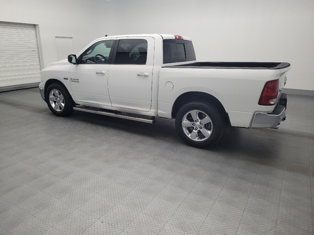 2017 RAM 1500 in Orlando, FL 32808 - 18061428 3