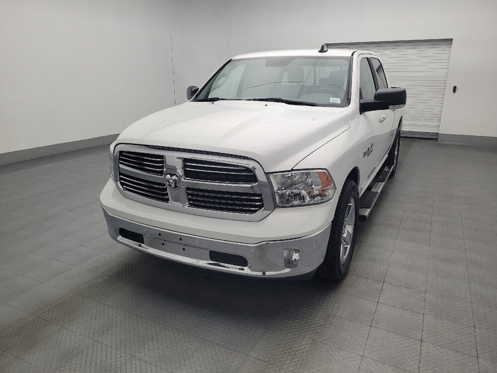 2017 RAM 1500 in Orlando, FL 32808 - 18061428 15