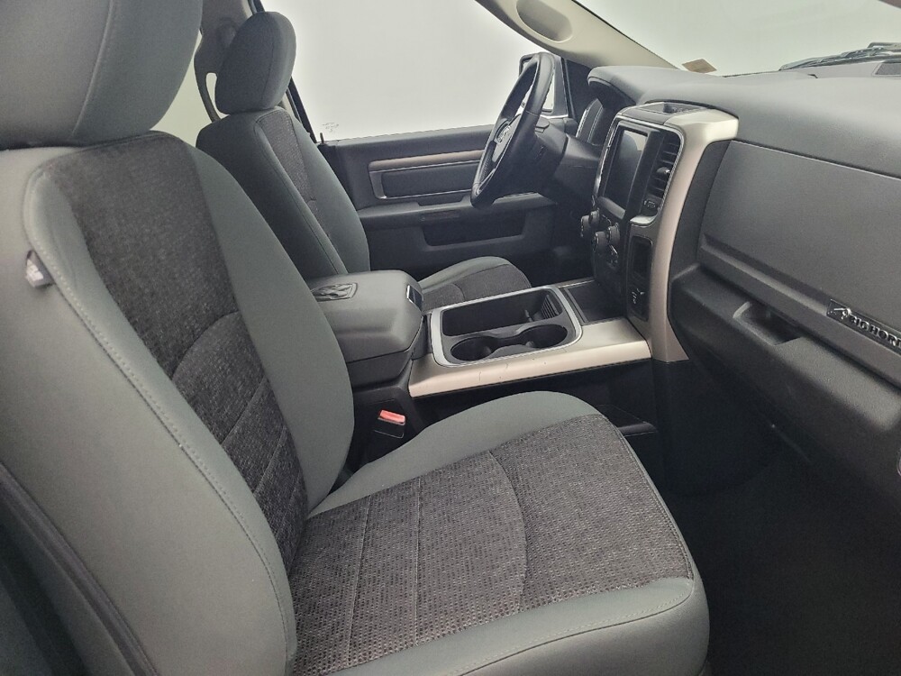 2017 RAM 1500 in Orlando, FL 32808 - 18061428 21