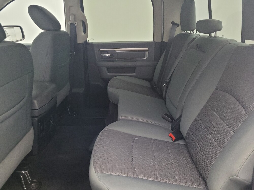 2017 RAM 1500 in Orlando, FL 32808 - 18061428 18