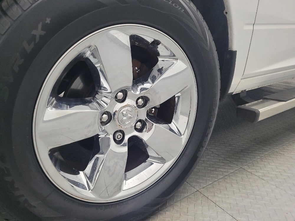 2017 RAM 1500 in Orlando, FL 32808 - 18061428 22