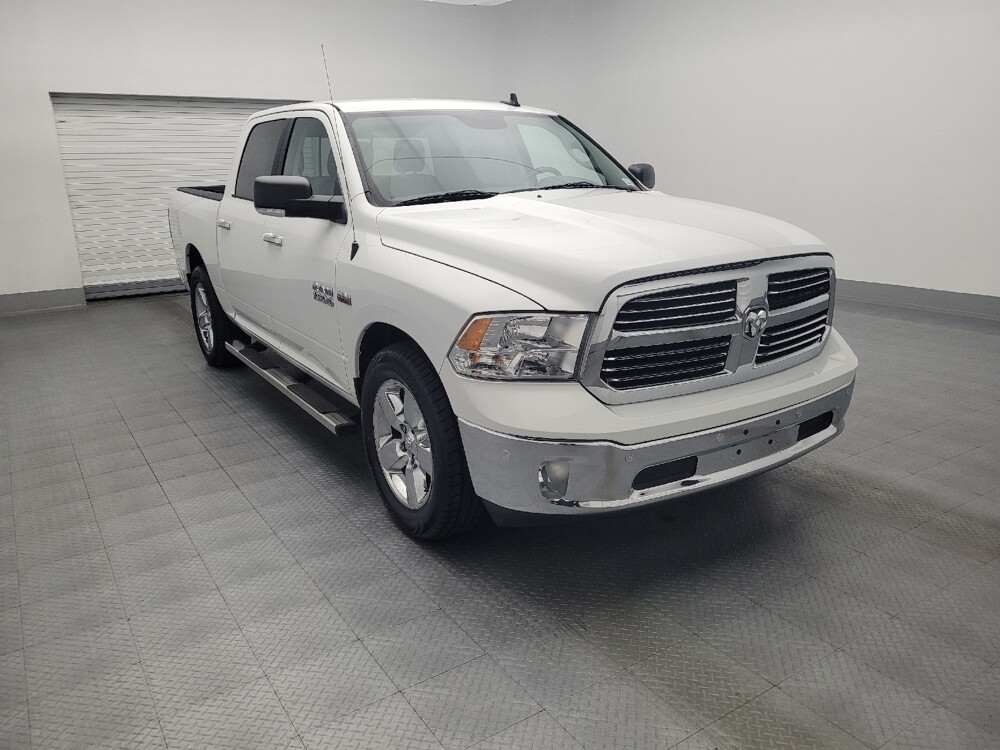 2017 RAM 1500 in Orlando, FL 32808 - 18061428 13