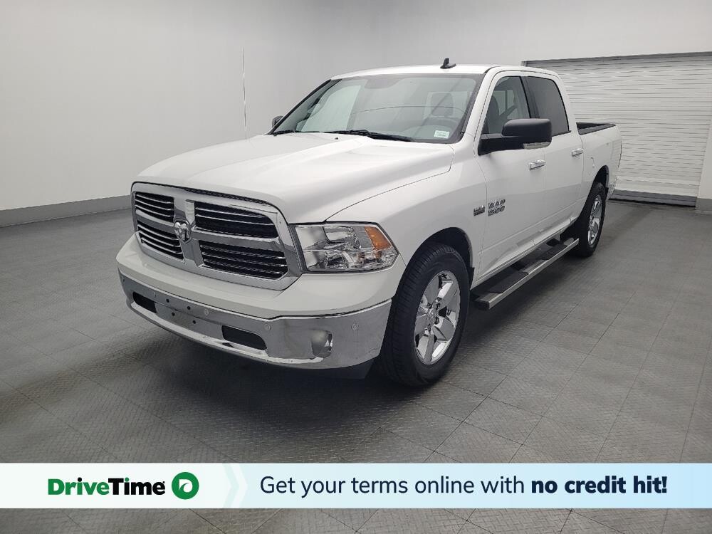 2017 RAM 1500 in Orlando, FL 32808 - 18061428